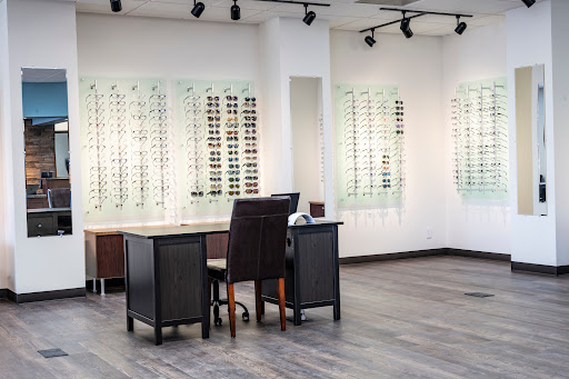 Rockwood Eyecare Gallery - United States