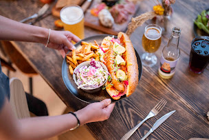 Photo n°12 de Au Perchoir à Crolles (Centre de yoga)