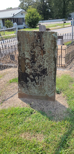 Pre-Civil War Cemetery And Museum - Thumbnail