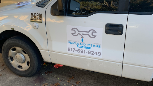 Fort Worth Rescue and Restore Plumbing LLC - Thumbnail