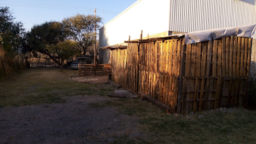 RANCHO LOS FINOS - Thumbnail