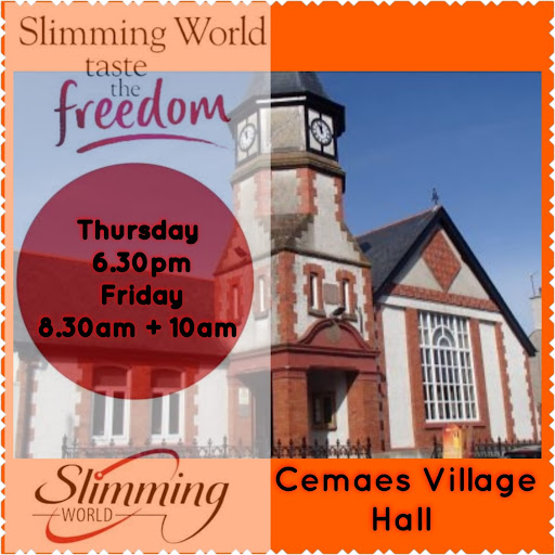 Cemaes Bay Slimming World - Thumbnail
