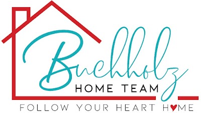 Buchholz Home Team - Keller Williams