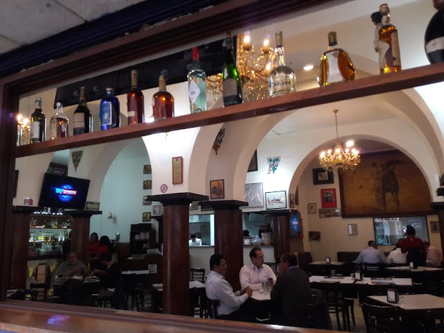 CANTINA LA VALENCIANA