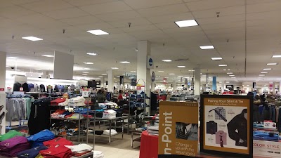 JCPenney