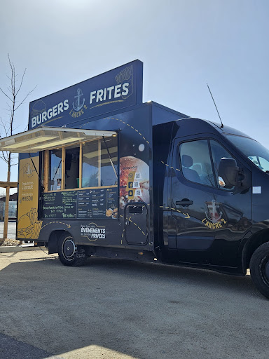 Photo 1 - L'ancre 2 - Food Truck Burgers
