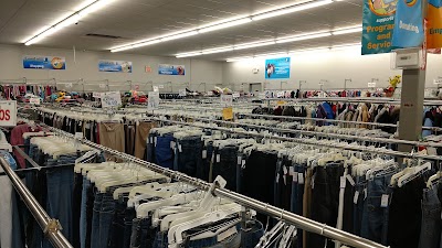 Photos of Oakley Goodwill Store