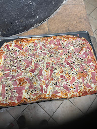 Photo n°7 de La Grinette, Saveurs Italiennes & Co à Saint-Antonin-Noble-Val (Pizzeria)