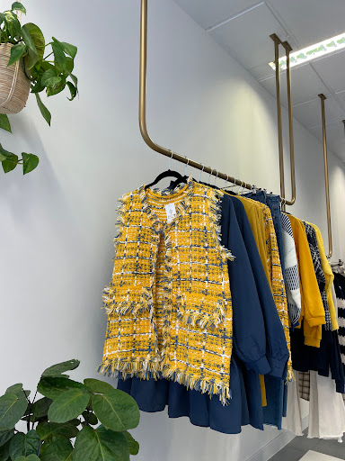 ISLA SHOP - Visual