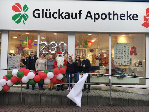 Glückauf Apotheke Kamp-Lintfort - Thumbnail