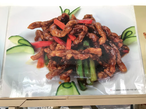 Mobile Wok Gallery - United Kingdom