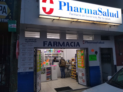 Farmacia Pharmasalud - Thumbnail