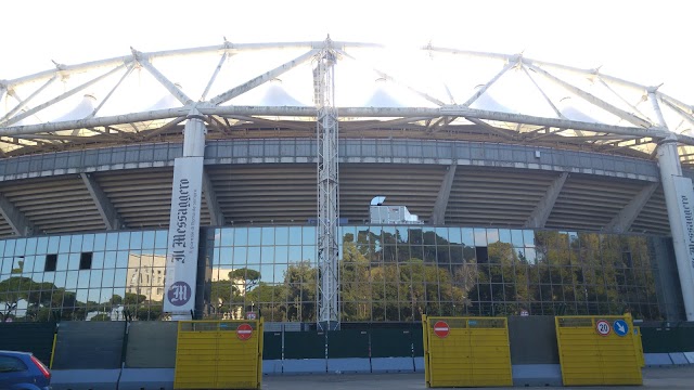 Stadio Olimpico