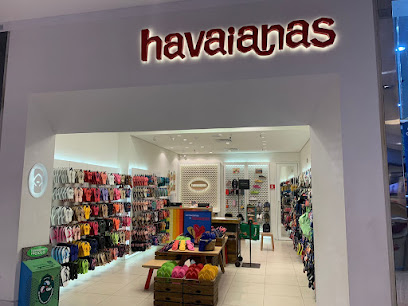 Havaianas Shopping RioMar Fortaleza