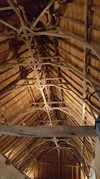 Photo n°14 de CCT - Charpente Couverture Traditionnelle à Le Grand-Pressigny (Couvreur)