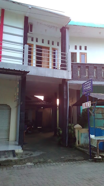 lodging