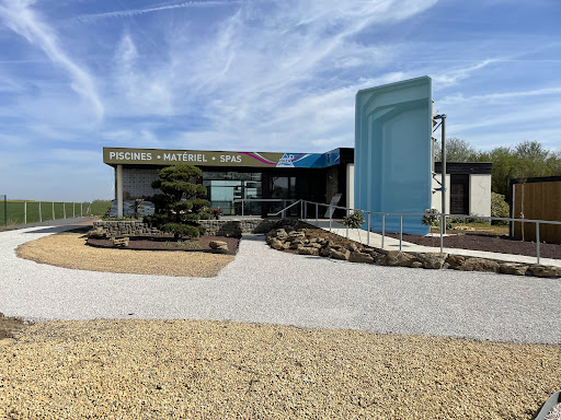 Photo de Piscines Ibiza Amiens