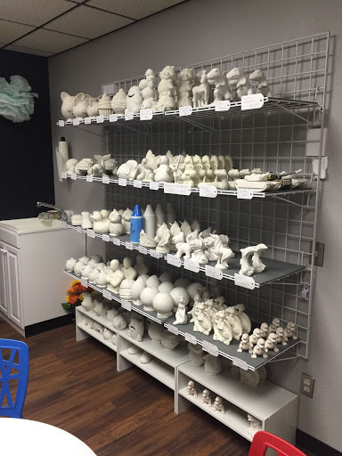 Just Add Paint Gallery - United States