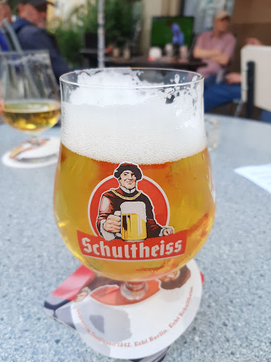 Gambrinus Eck - Visual