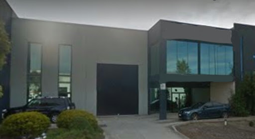Radius Electrical - Visual