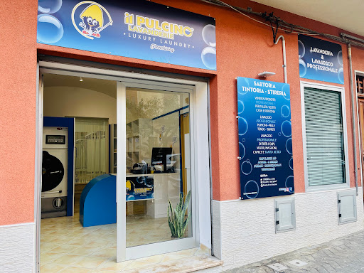 Il Pulcino lavanderie in franchising - Thumbnail
