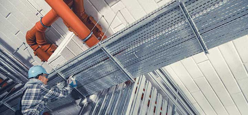 Allen Thomas Electric, LLC - Thumbnail