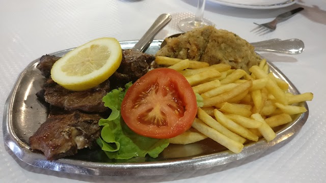 O Cruzamento