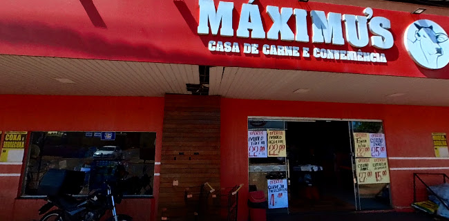 Maximus Casa de Carne e Conveniência