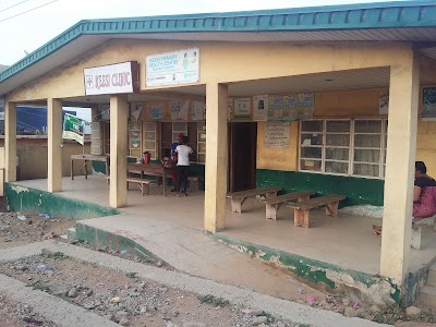 photo of South Local Government Clinic