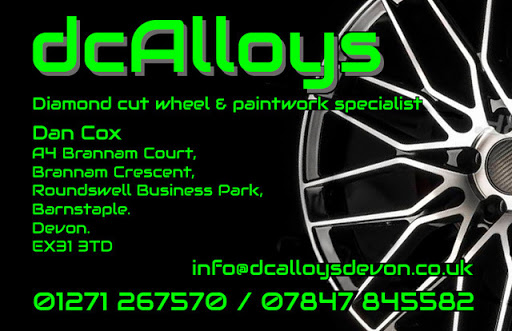 dcAlloys - Thumbnail