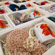 H'Art by Aina créations à Courcelles-sur-Seine