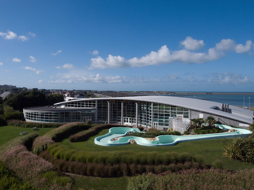 Photo de Centre Aquatique Océalis