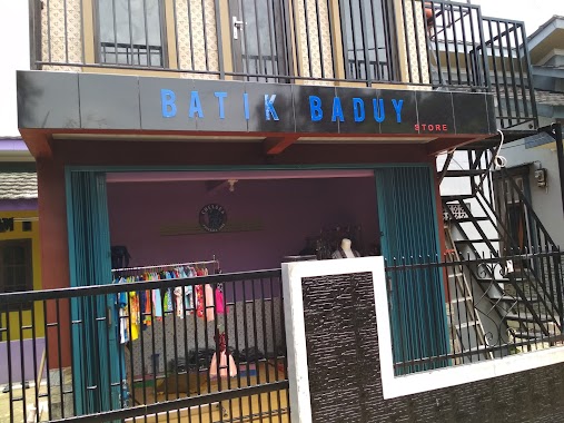 Batik Baduy Store, Author: Batik Baduy Store