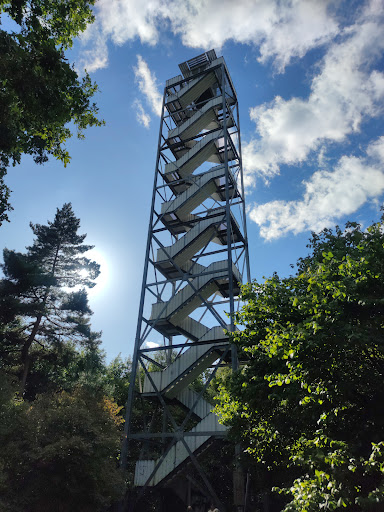 Feuerwachturm Farnberg Oer-Erkenschwick Gallery - Germany