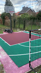 Photo n°20 de Terrain-basket à Bidart (Terrain de basket-ball)