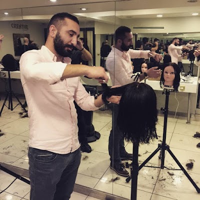 hair-care