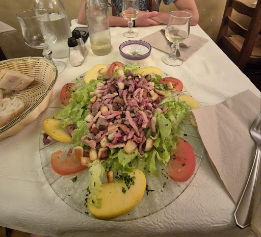 Photo 1 - Pizza chez Wilfrid à Mérindol