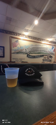 Sons of Italy Hammonton, NJ - Thumbnail