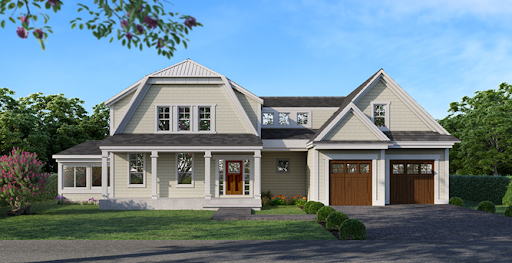 Upper Cape Realty - Visual
