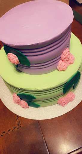 Sweet Crums Gallery - United States