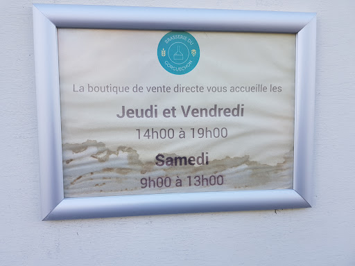 Brasserie du Gorguechon Gallery - France
