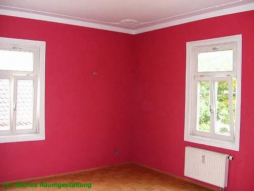 Bachus Maler Blog Gallery - Germany