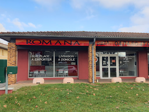 Photo 5 - Restaurant La Villa - Pizzeria & Afterwork