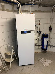 Photo n°2 de PFC à Bainville-sur-Madon (Chauffagiste)