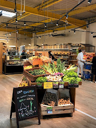 Photo n°5 de BIOCOOP Breg Osio à Bourgoin-Jallieu (Magasin bio)