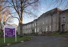 Hayesfield Girls’ School and Mixed Sixth Form bath