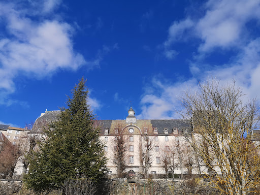 Restaurant Ancien grand Séminaire - Thumbnail
