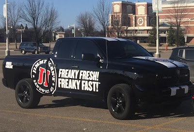 Jimmy John