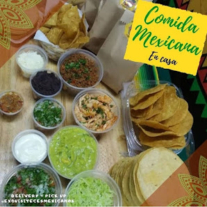 Foto de Exquisiteces Mexicanos Comida y bebida