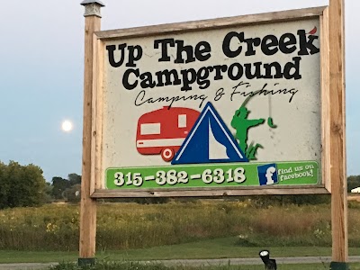 Up the Creek Campgrounds
